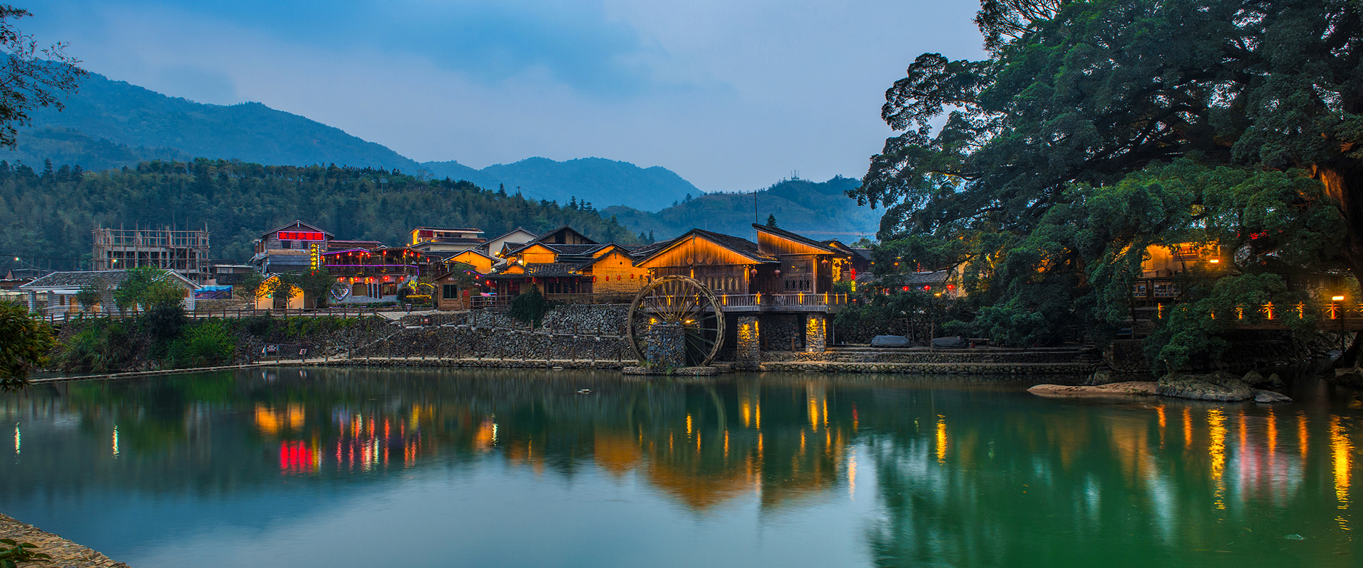 金廈小三通~廈門漳州五天四夜14980